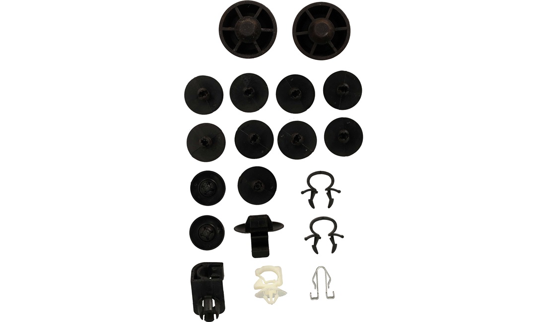 Clips - 503210
