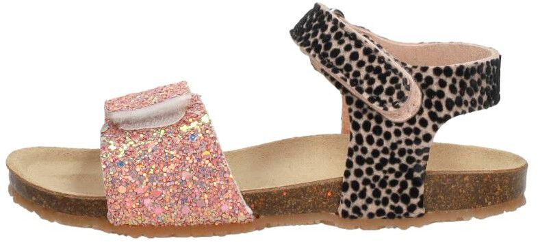 Keq Meiden Sandalen roze
