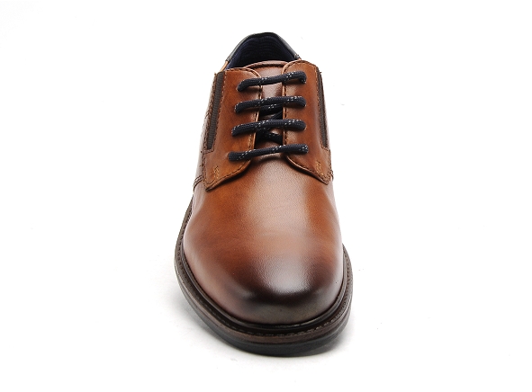 Bugatti basses homme ruggiero ce 311 a8z05 4100 marron