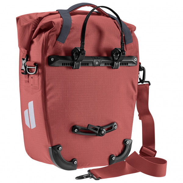 Deuter - Weybridge 20+5 - Sacoche pour porte-bagages