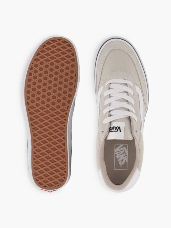 VANS Sneaker Taupe
