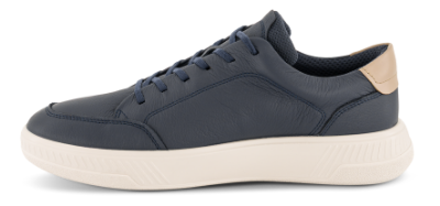 ECCO Move Sneaker Blå 551604 61375