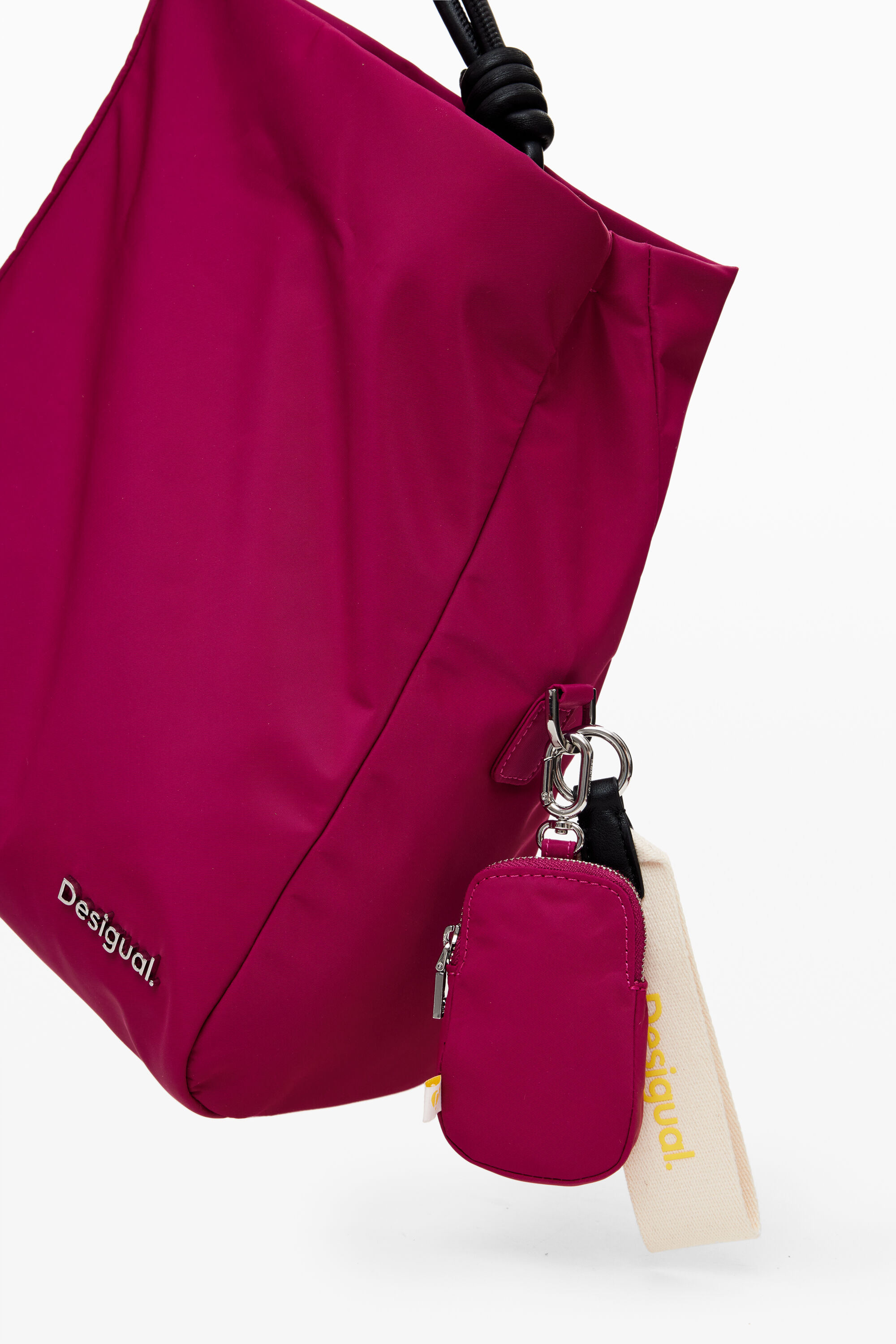 Bolsa com múltiplas alças
