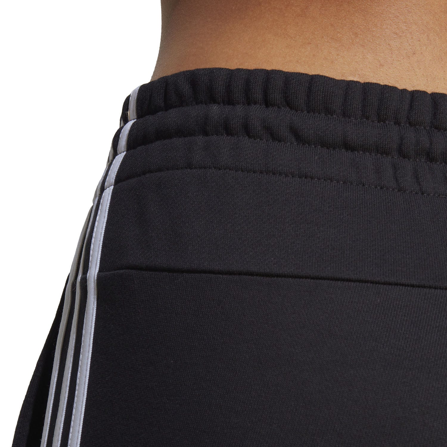adidas  Essentials 3-Stripes French Terry