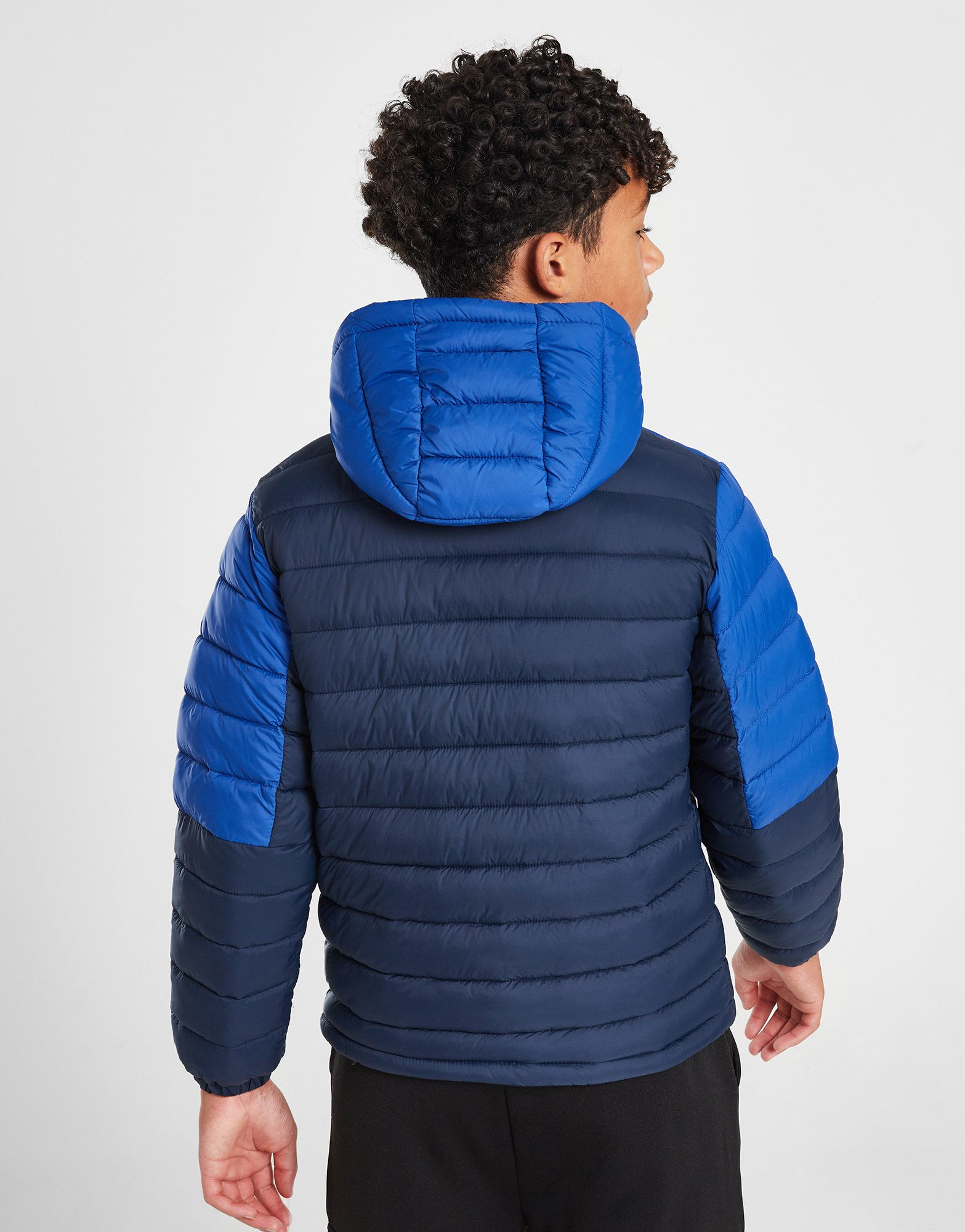 McKenzie Veste Raiden Junior