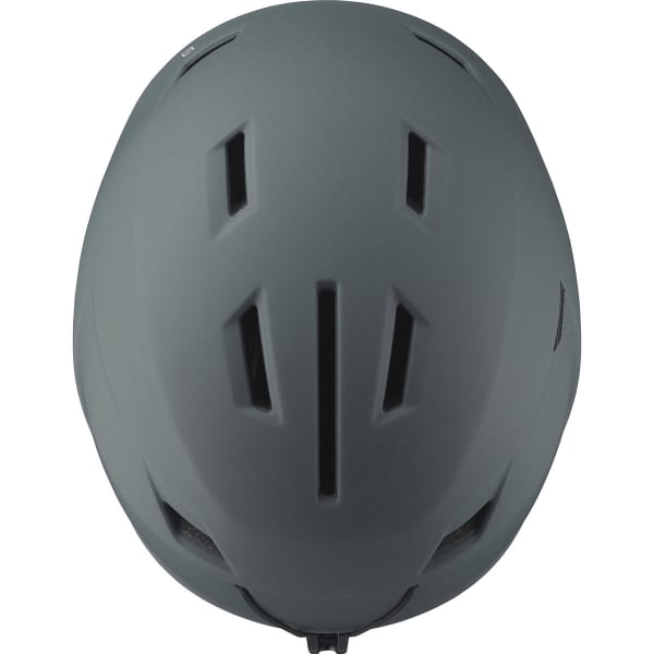 Casque de ski SALOMON PIONEER LT ACCESS GREY