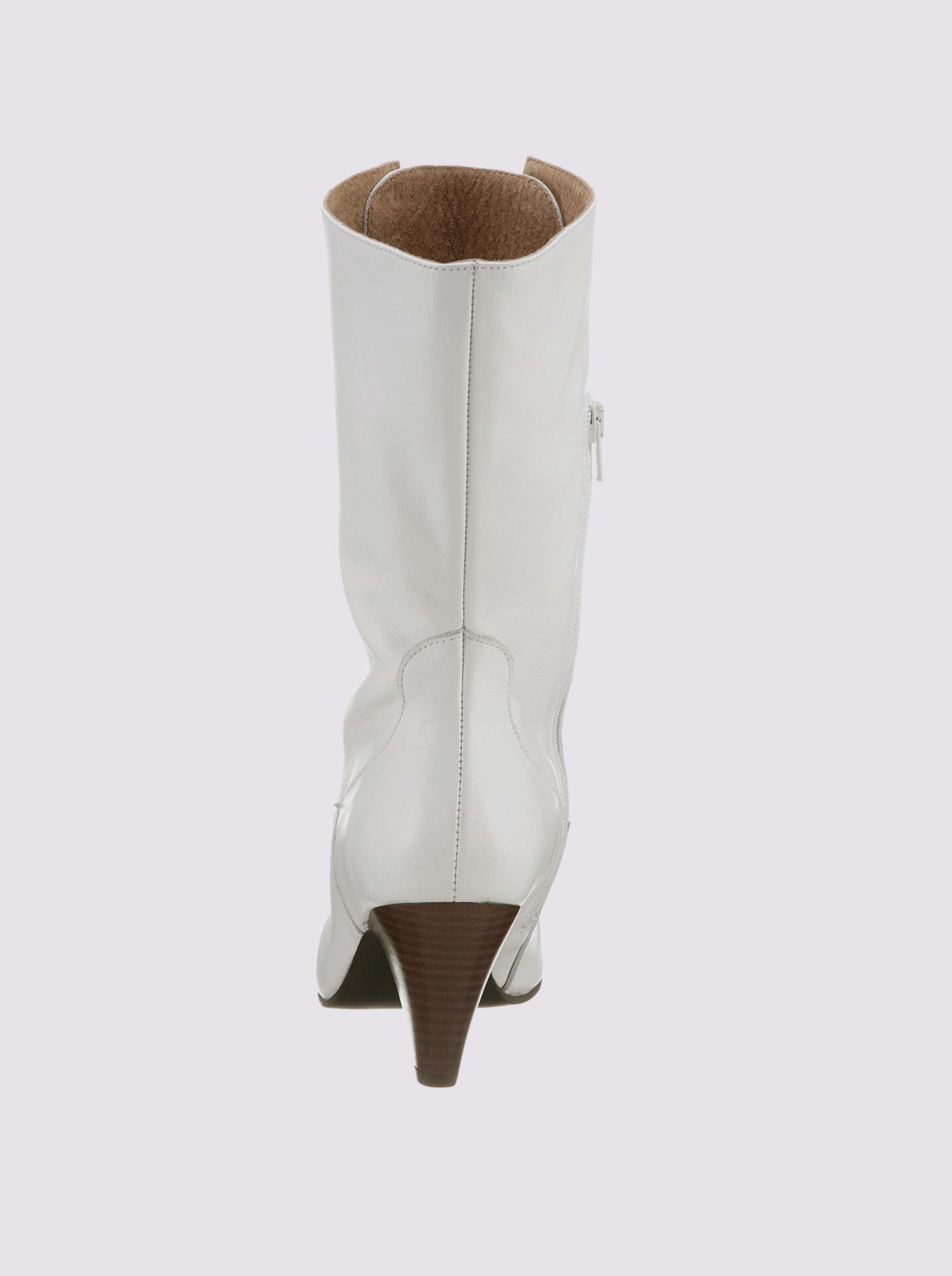 Schnürstiefel