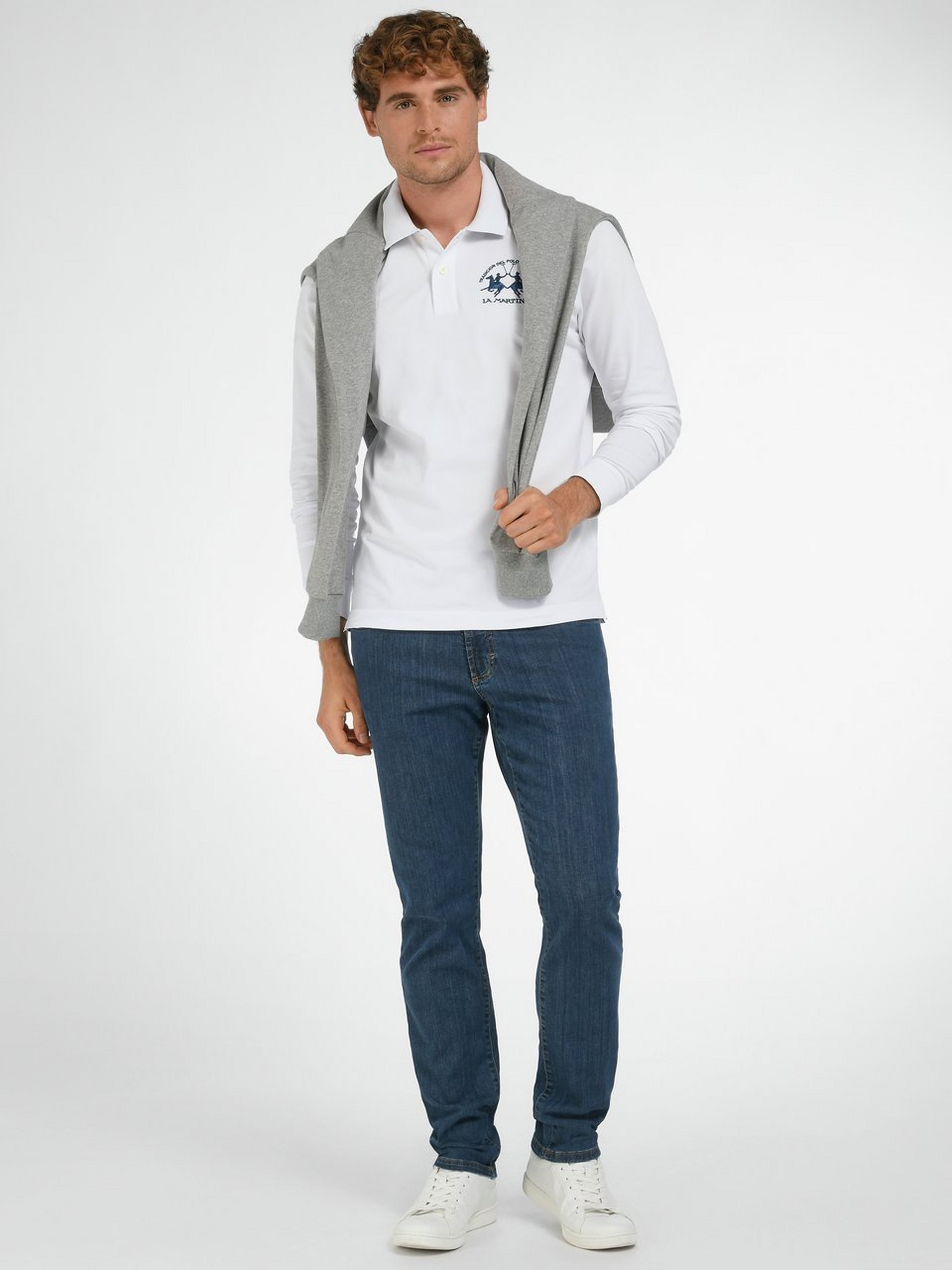 Polo-Shirt