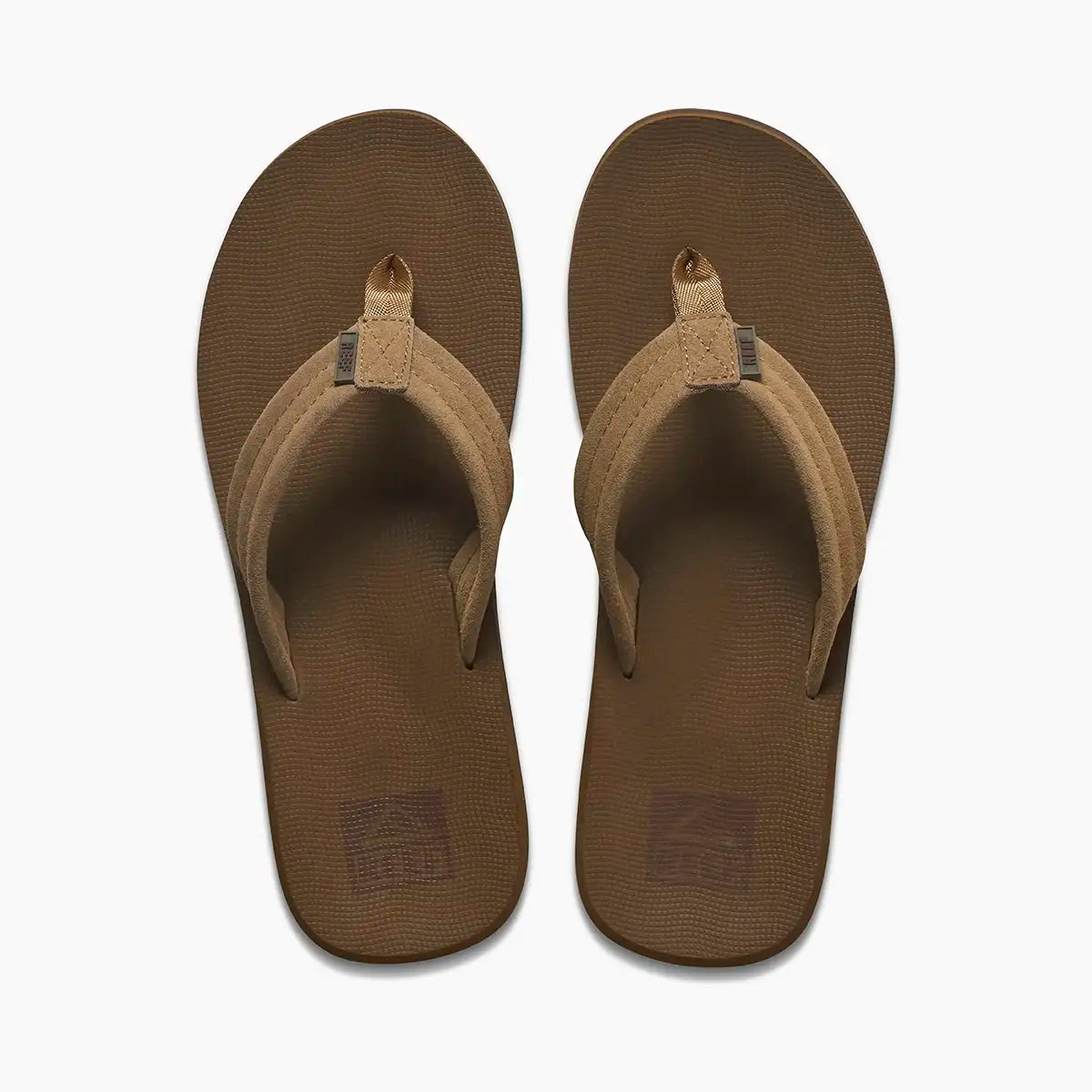 The Groundswell Tan