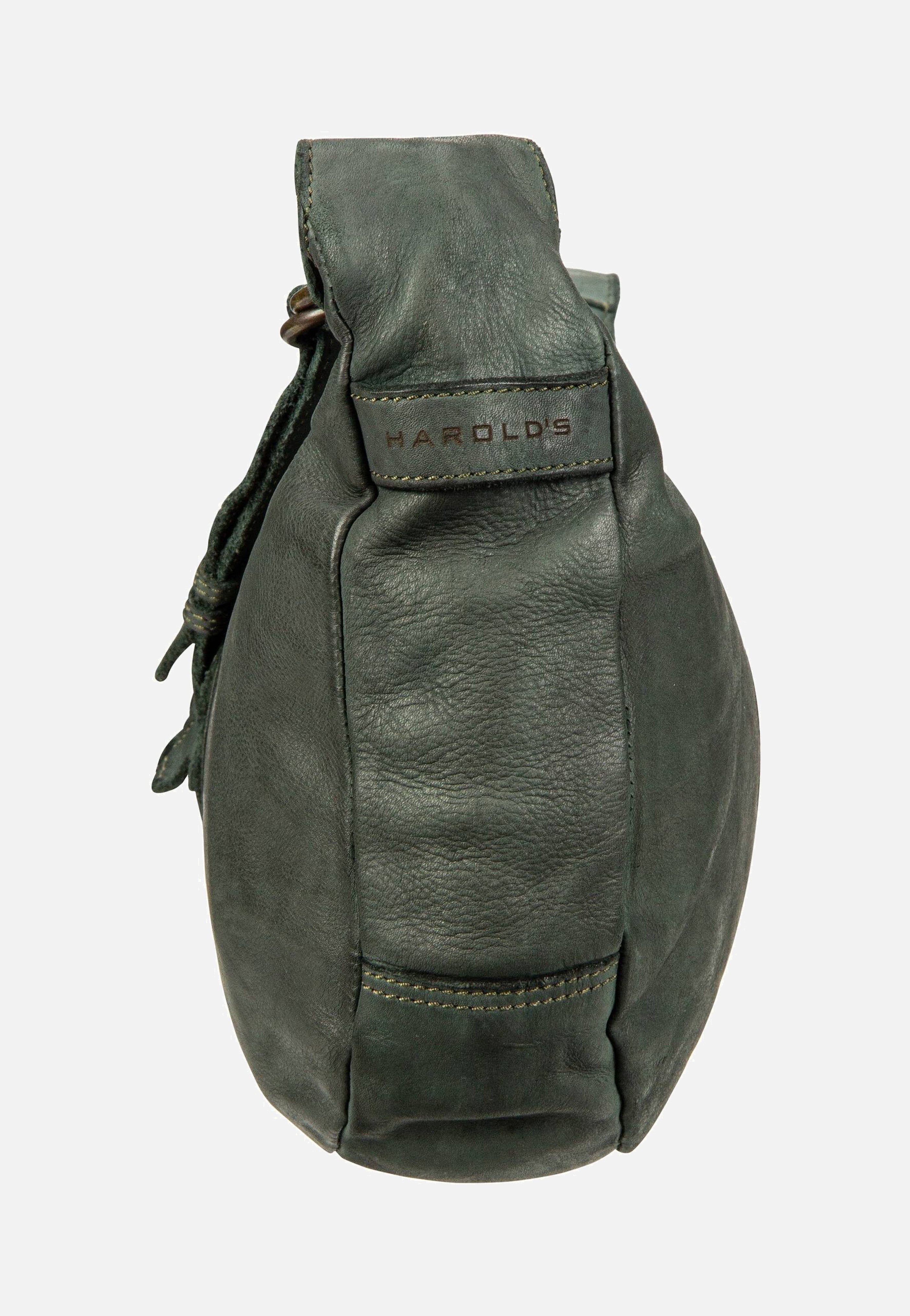 Submarine 81 Grün - Beuteltasche