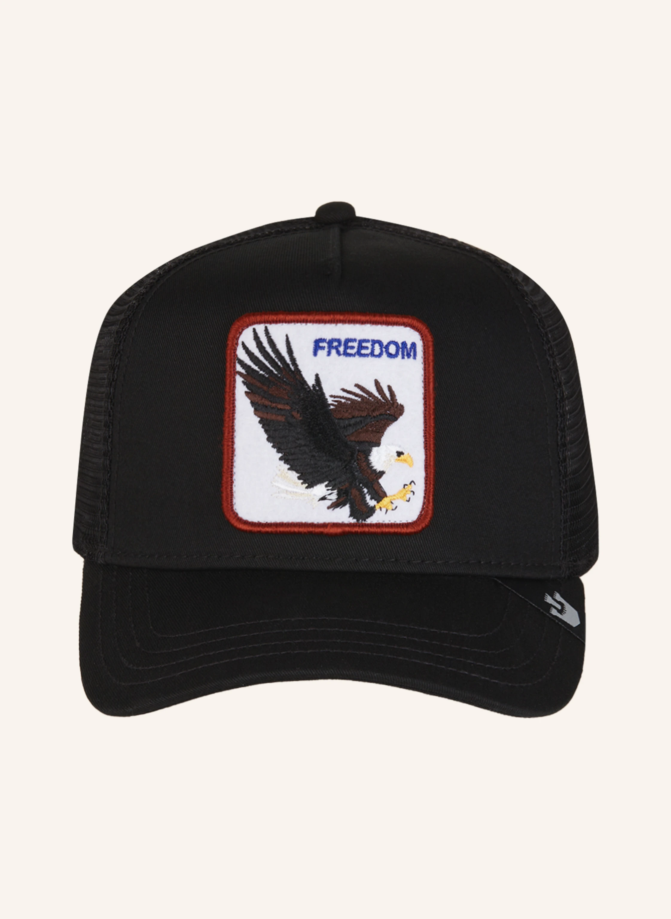 GOORIN BROS. Cap THE FREEDOM EAGLE