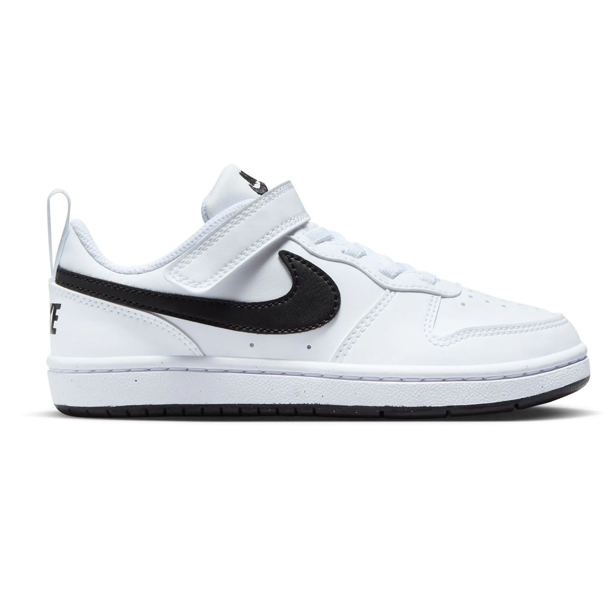 Nike Soulier Court Borough Low Pointures 11-3