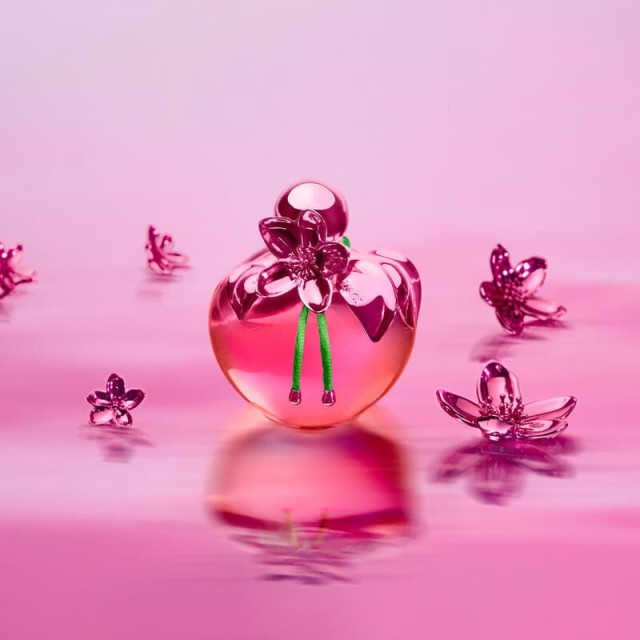 Nina Illusion Eau de parfum NINA RICCI