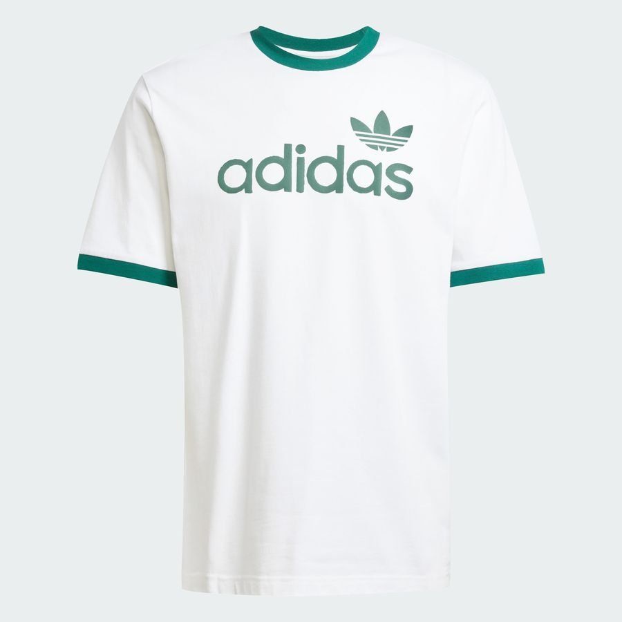Adidas Original T-shirt Simple