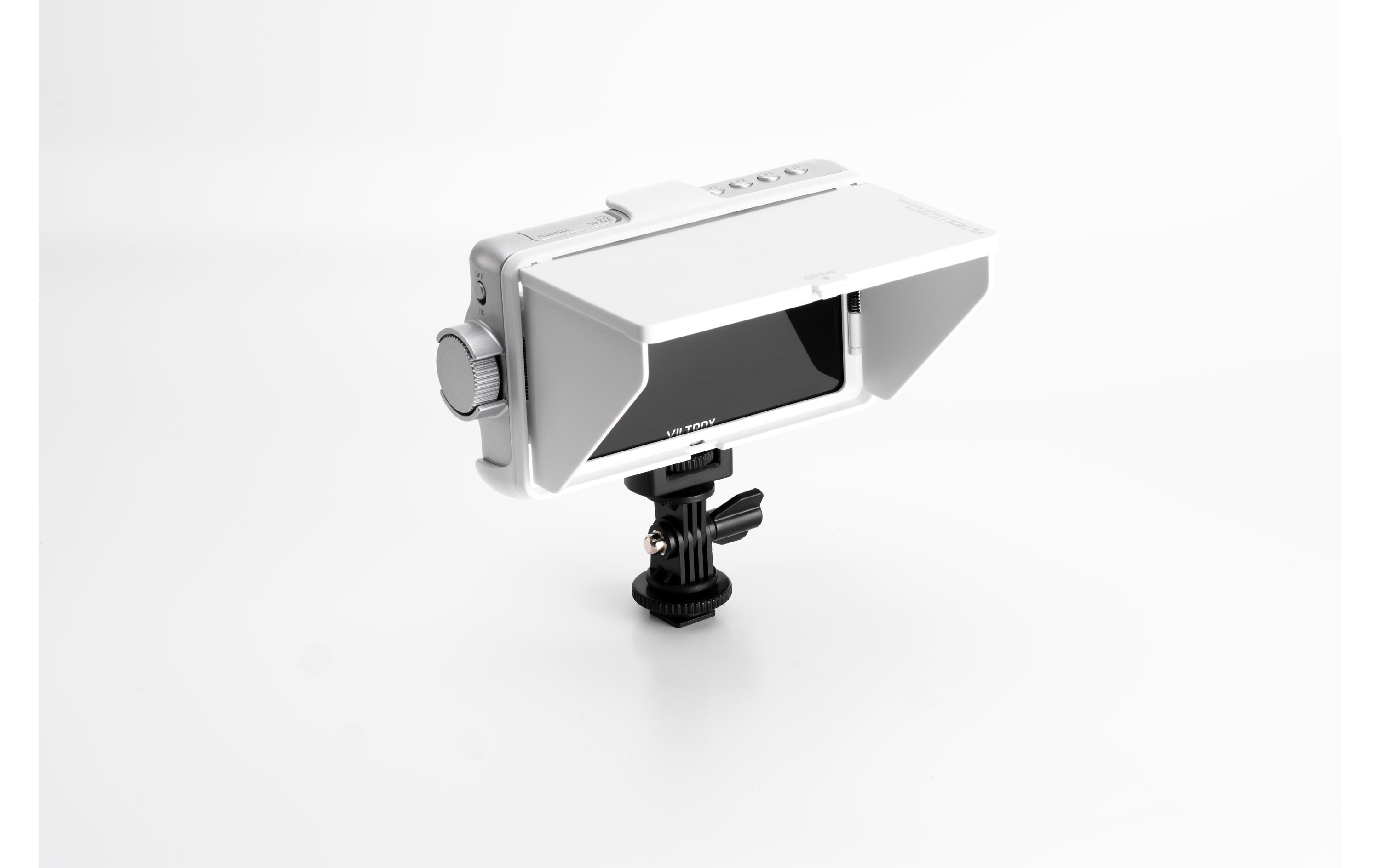 Monitor DC-V1<br>4K HD Professioneller Fotografie-Monitor
