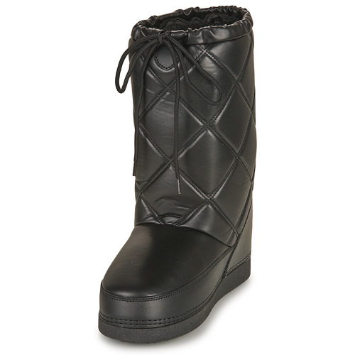 Love Moschino - SKI BOOT Negro