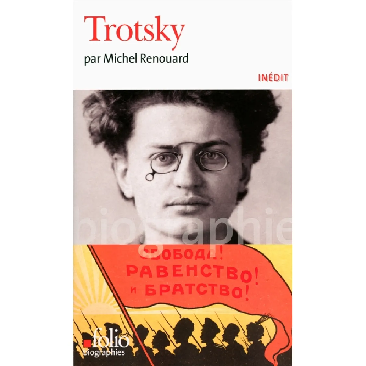 Trotsky · Occasion