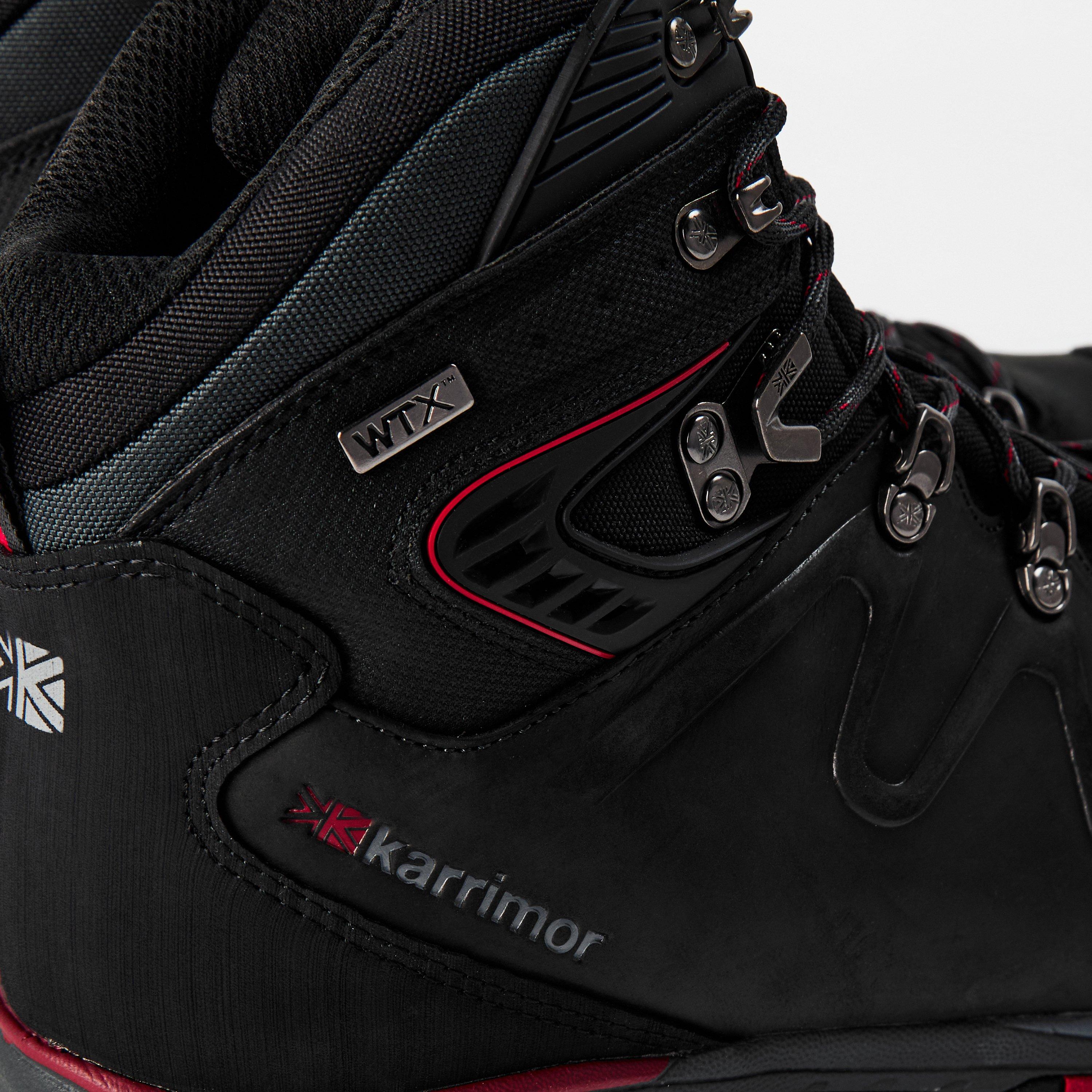 Karrimor Cheetah Walking Boot Mens