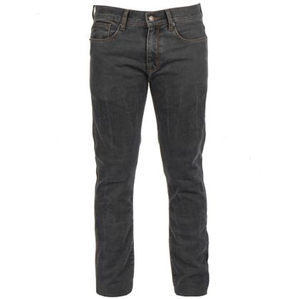 Jean Helstons SLIMER - Regular - Noir