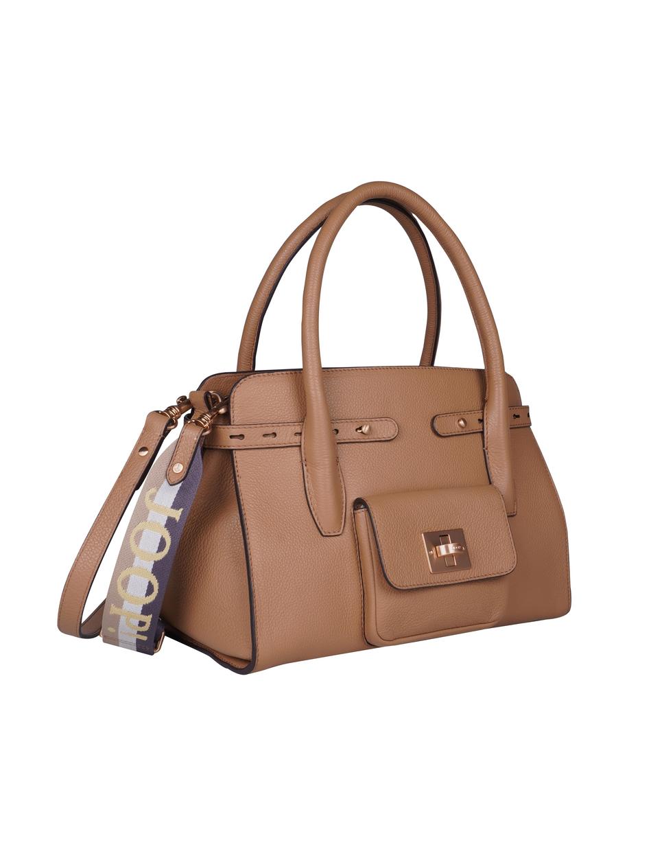 CARINO GIULIA HANDBAG MHO