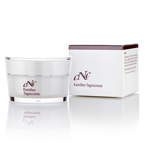 CNC classic Kamillen Tagescreme 50ml