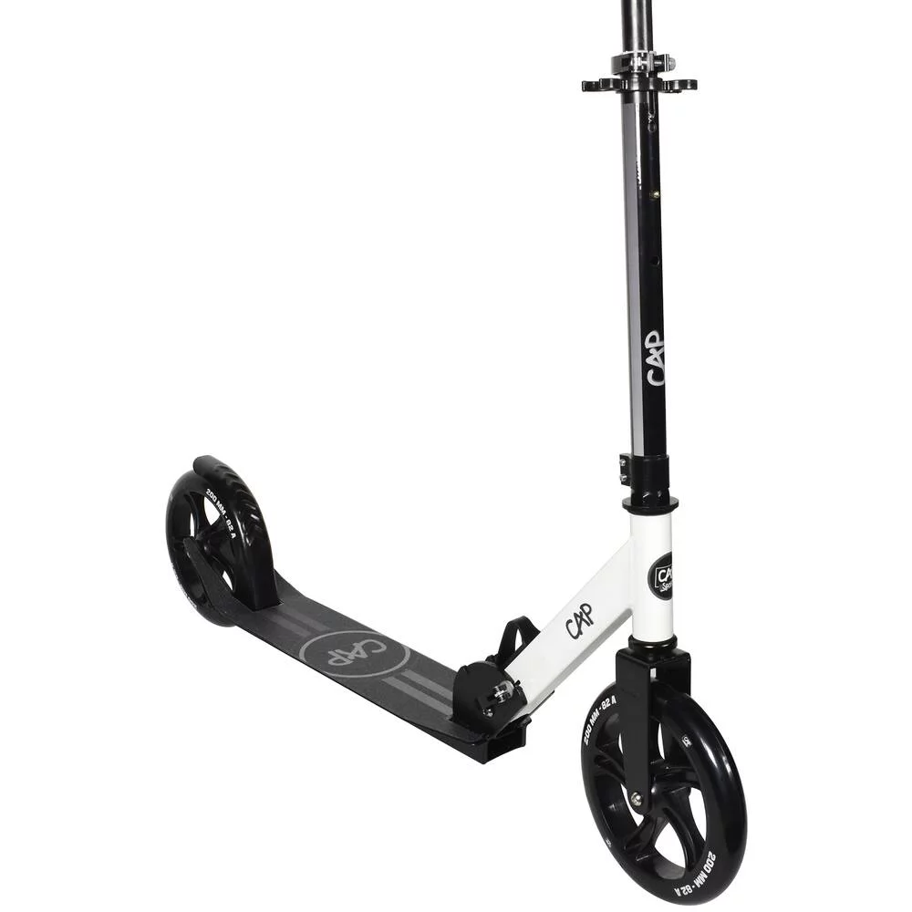 TROTTINETTE PLIABLE 2 ROUES 200 MM