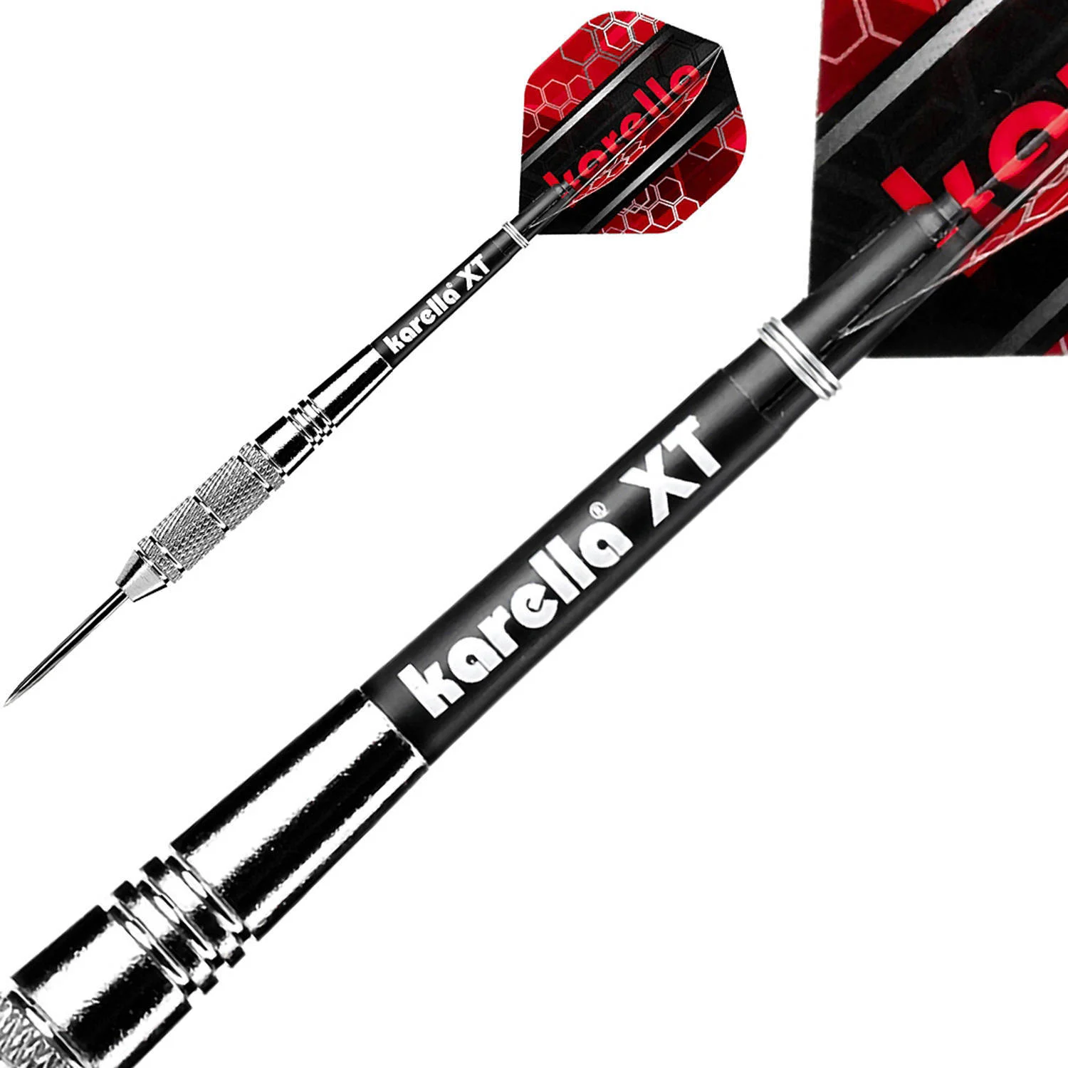 Karella Karella XT-3 steeltip darts 22 gram