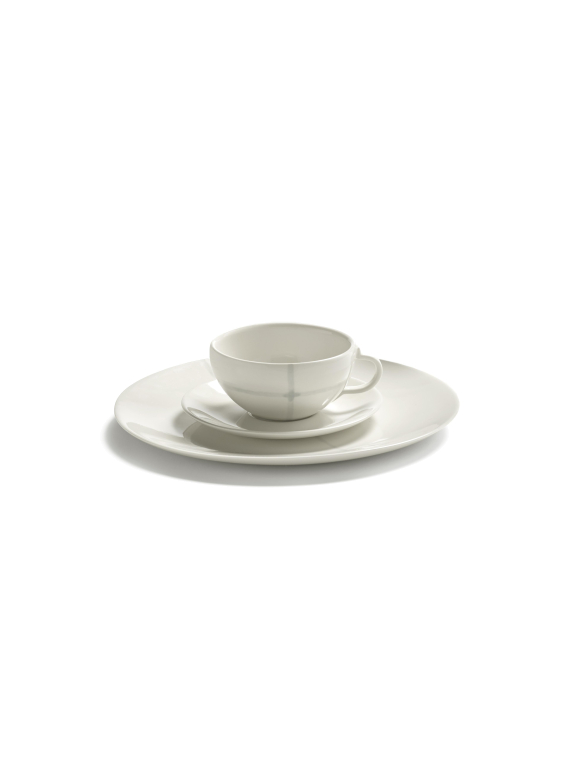 Serax Zuma by Kelly Wearstler mok 20cl set van 2 Salt
