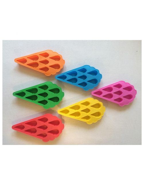 Homestyle Ijsblokjes Maker - Huishoud - Mix