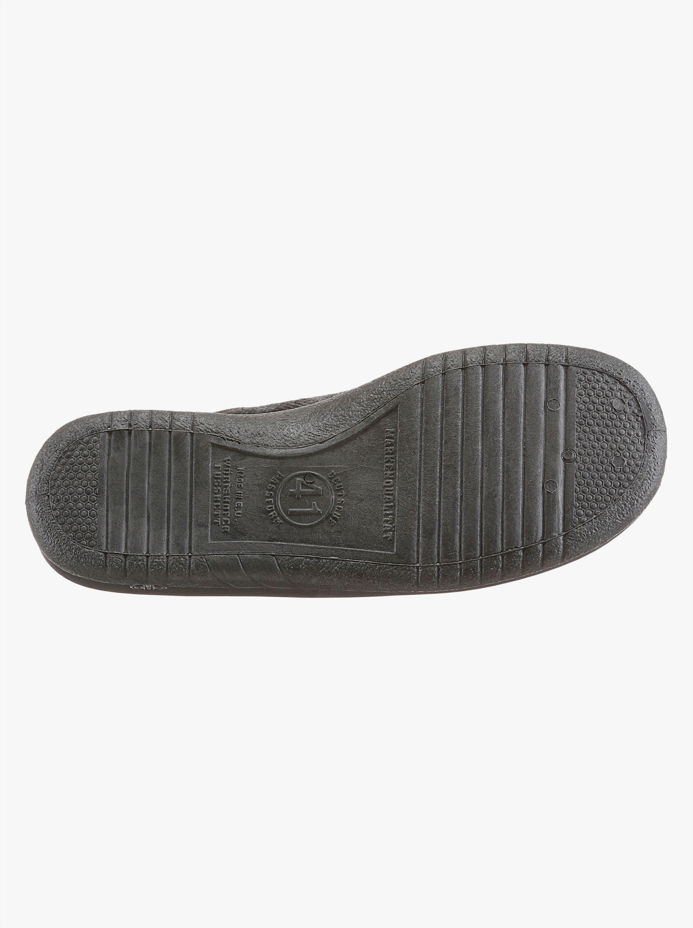 Pantoffel