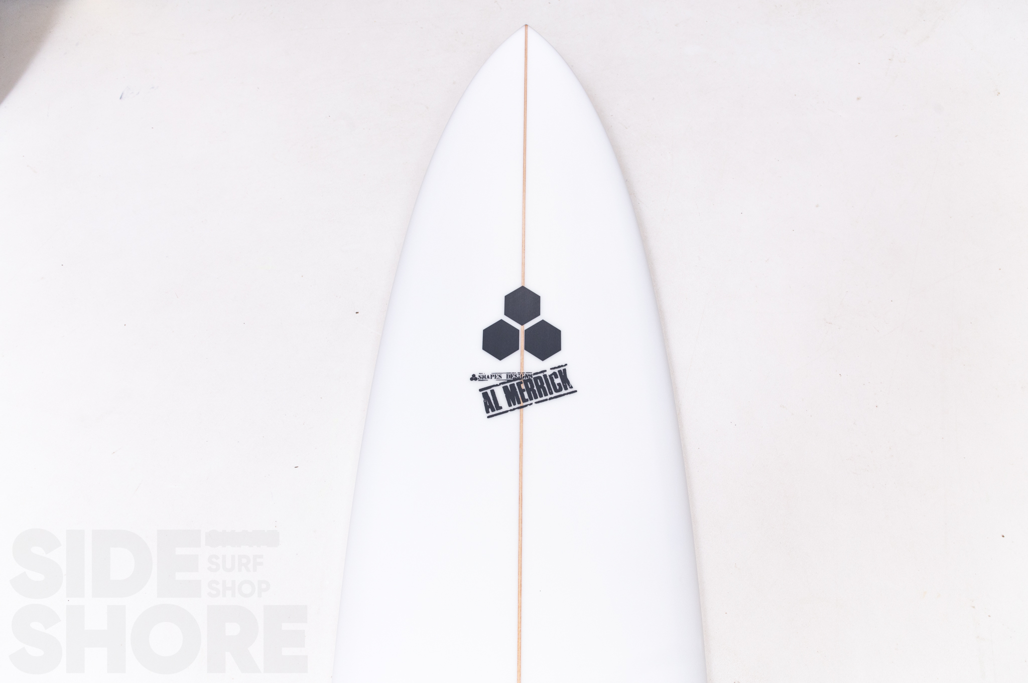 Al Merrick M23 - 6'10 x 21