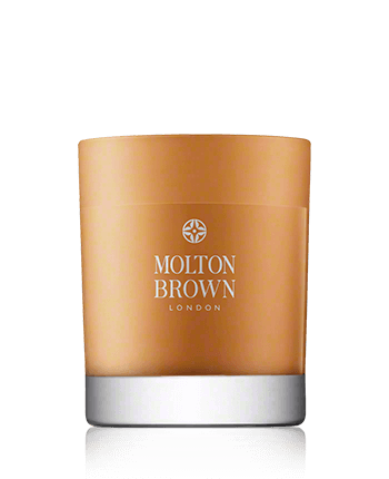 Molton Brown Tobacco Absolute Single Wick Candle 180g