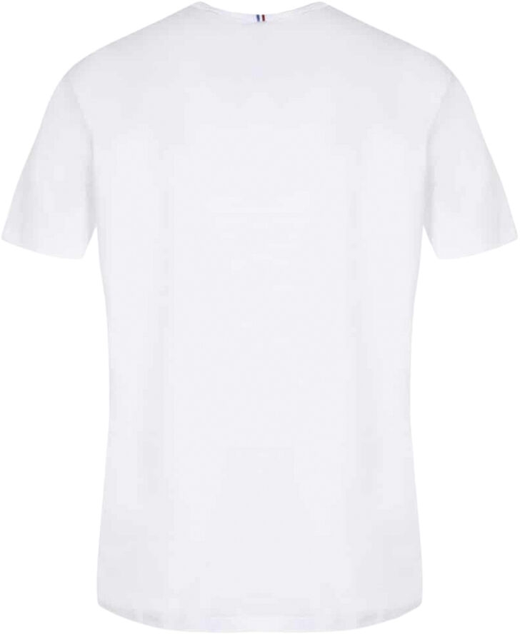 Le Coq Sportif ESS TEE SS N°3 M NEW OPTICAL W Ingen