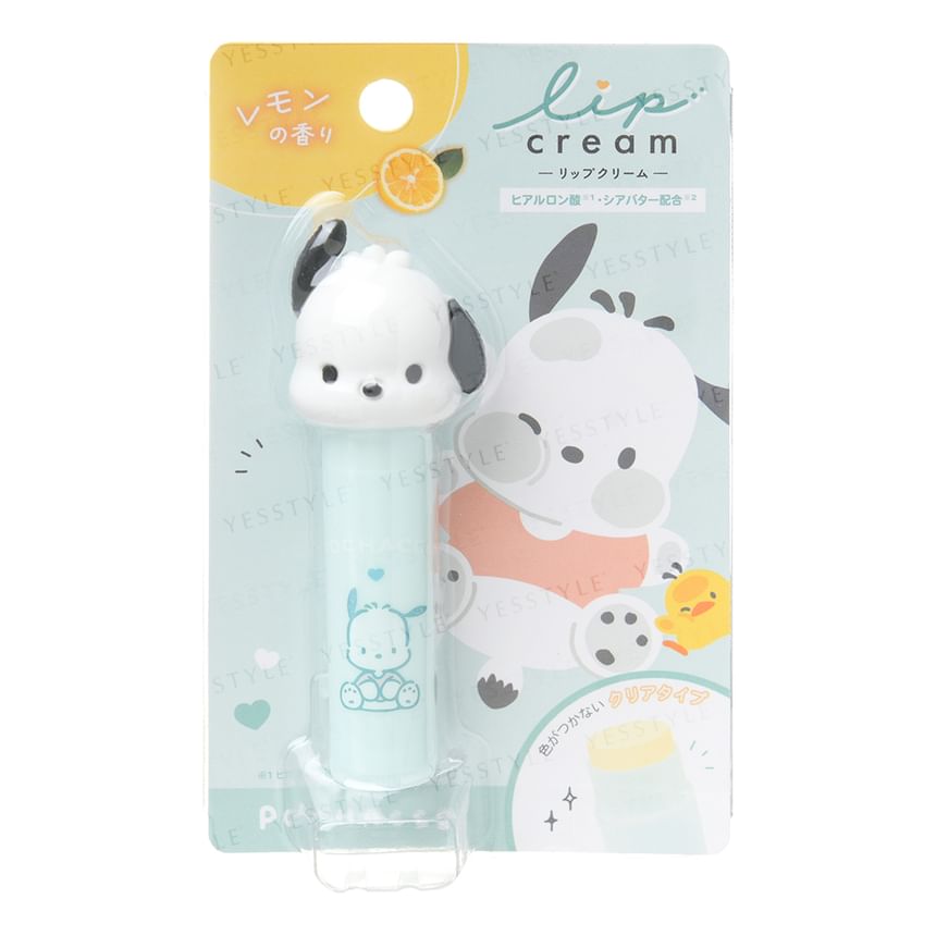 CRUX - Sanrio Lipcrème
