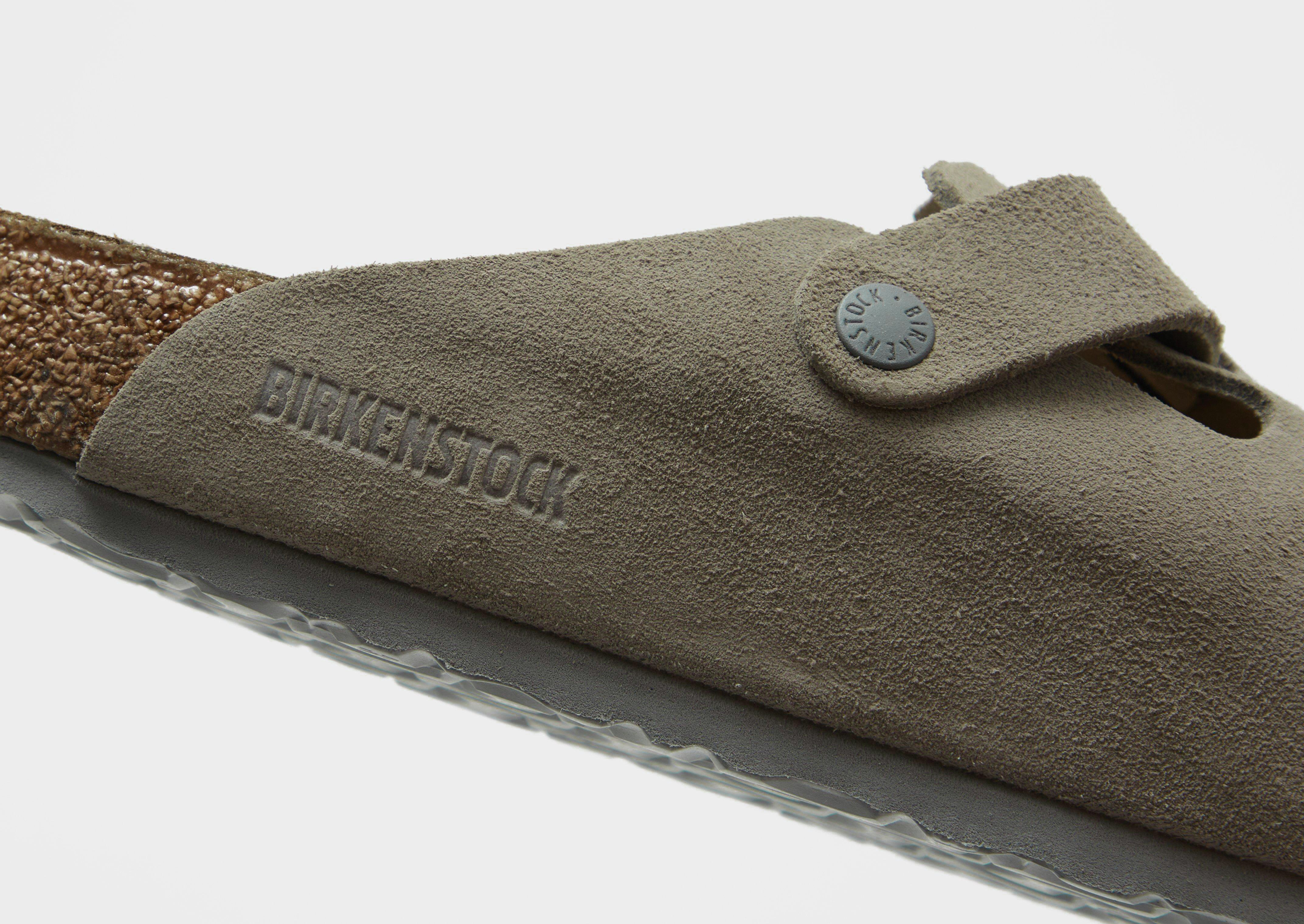 Birkenstock Boston Homme