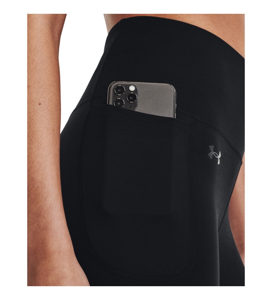 Leggings Under Armour Motion pretas