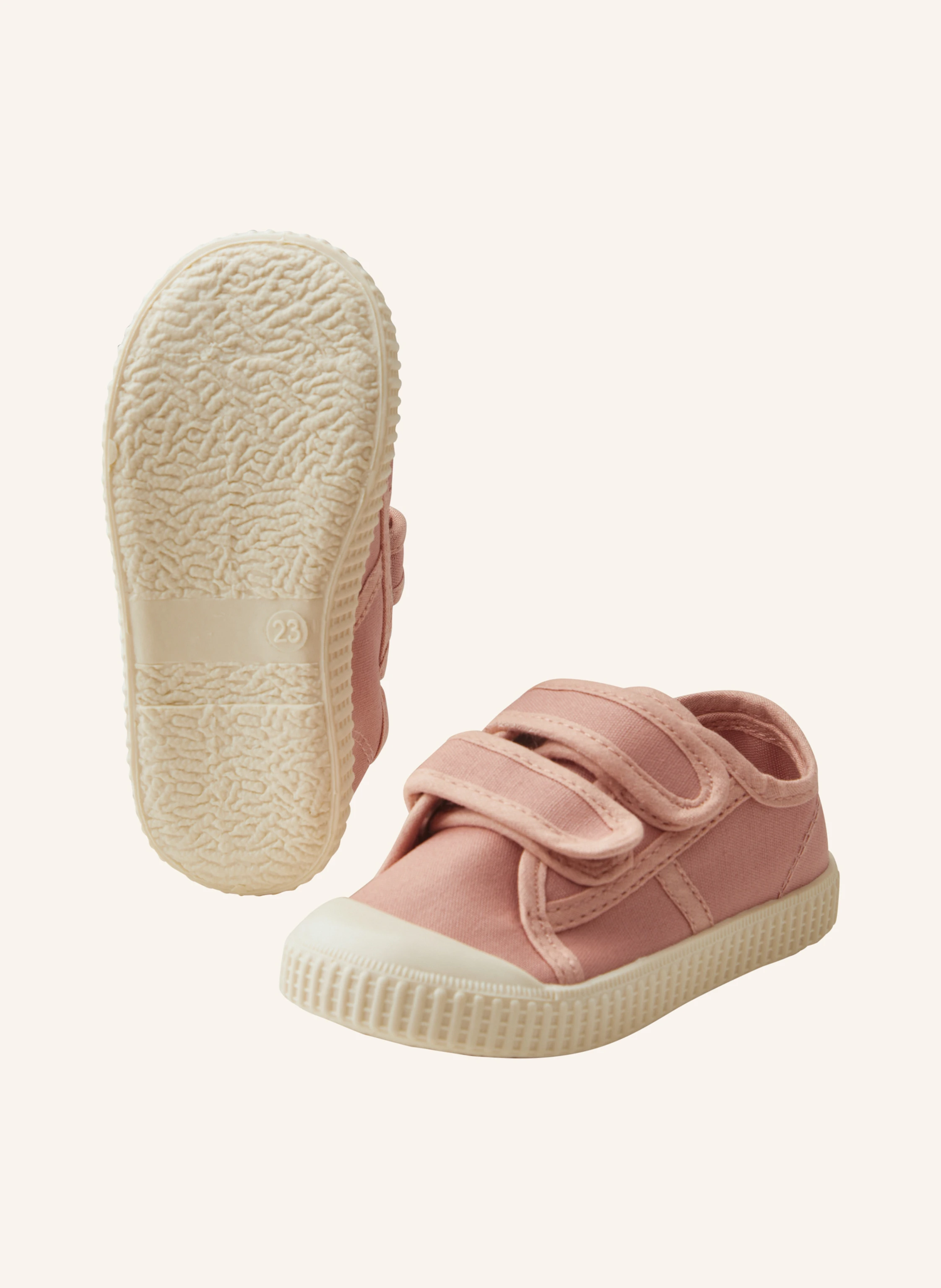 Sterntaler Sneaker uni