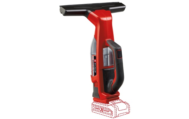 Einhell Fenstersauger »Brillianto Solo«