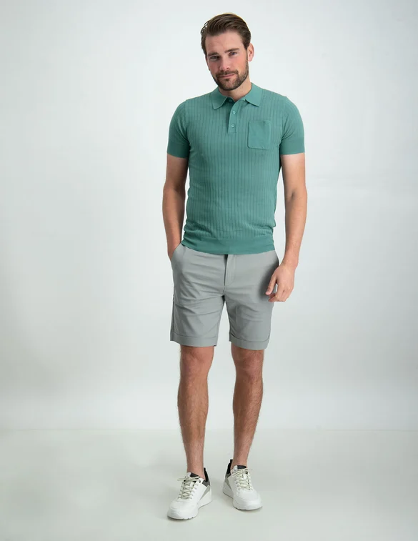 Antony Morato Polo Gestreept MMSW01359