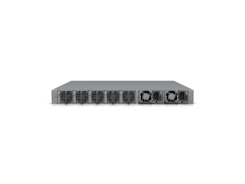 Ubiquiti SFP Switch Enterprise Campus Aggregation 54 Port Ubiquiti UniFi Switch ECS-AGGREGATION
