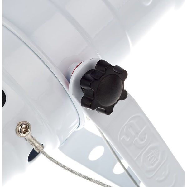 Stairville PAR 20 E27 white