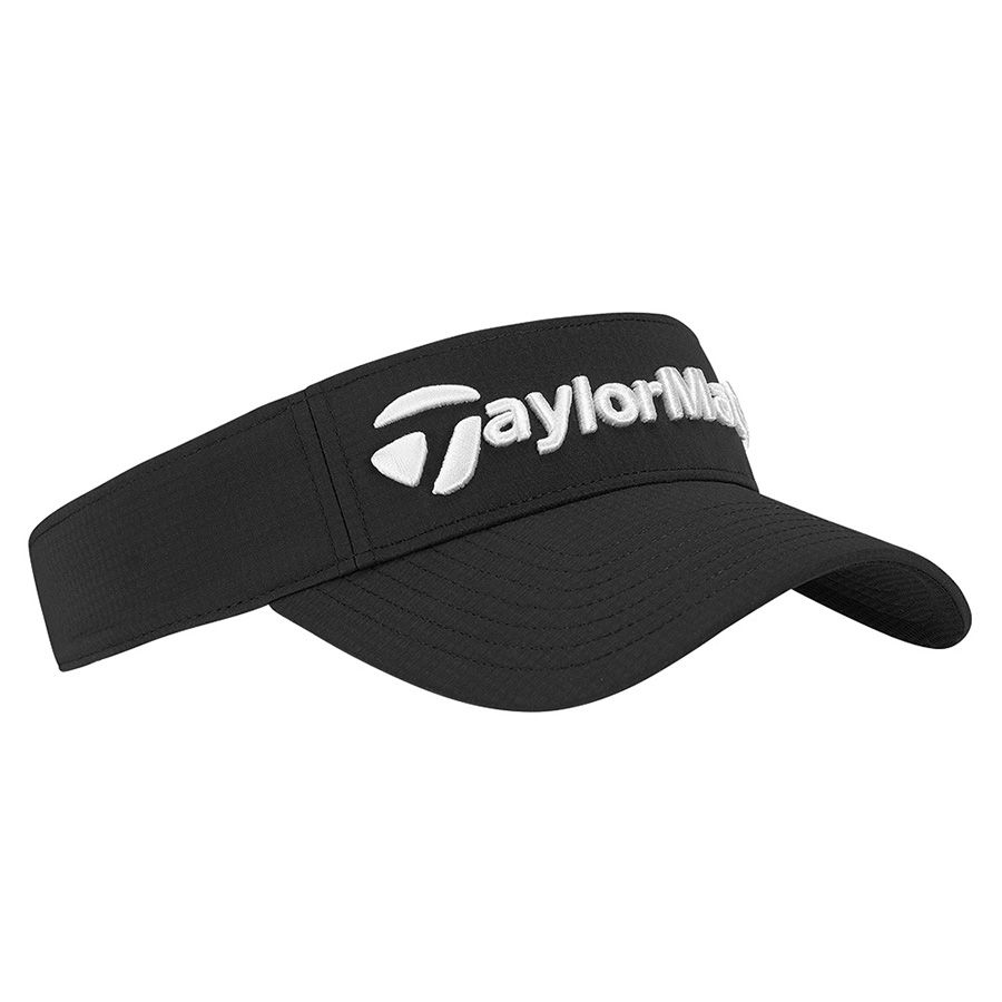 Radar Visor Svart
