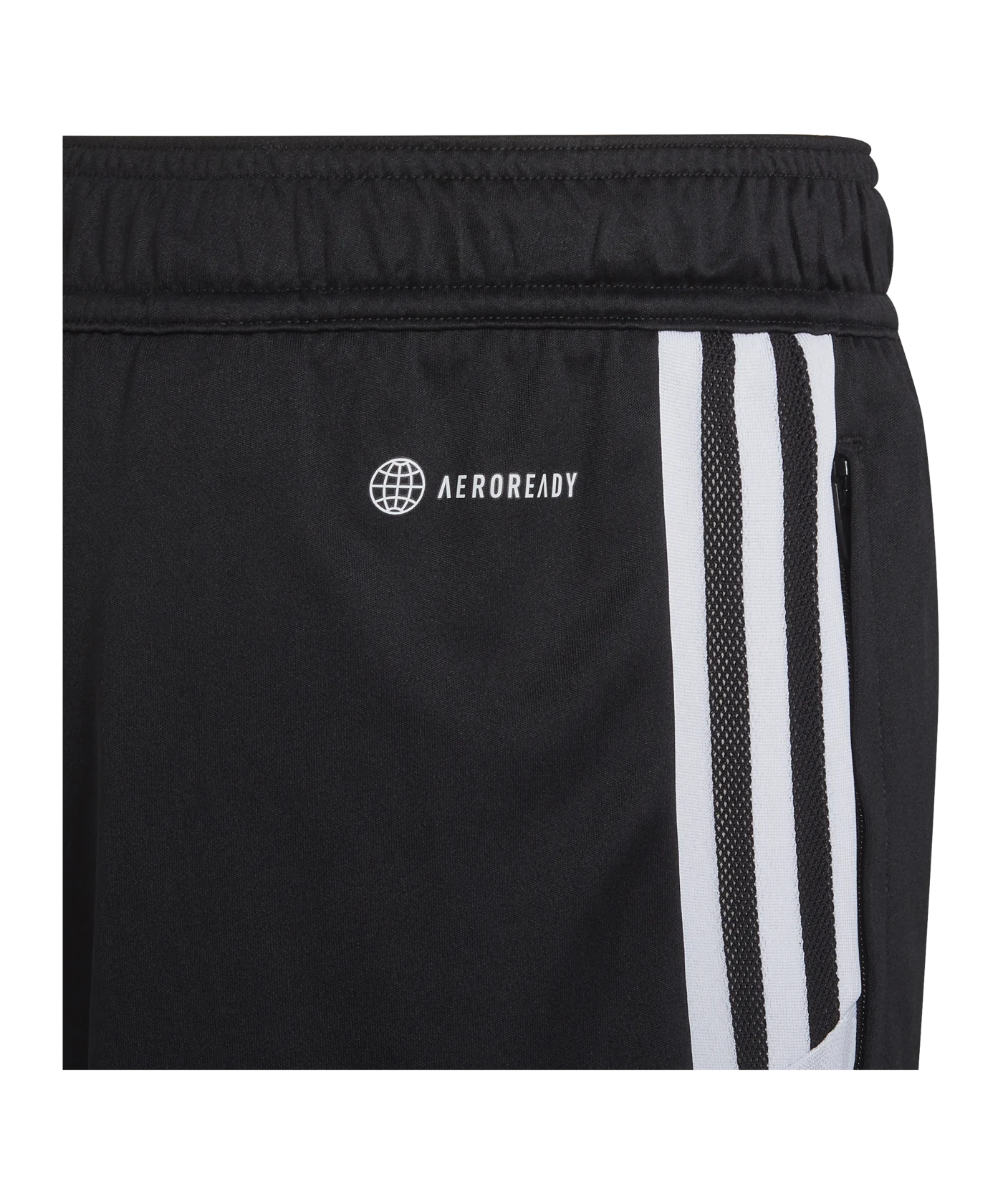 adidas Condivo 22 Short Kids Schwarz Weiss
