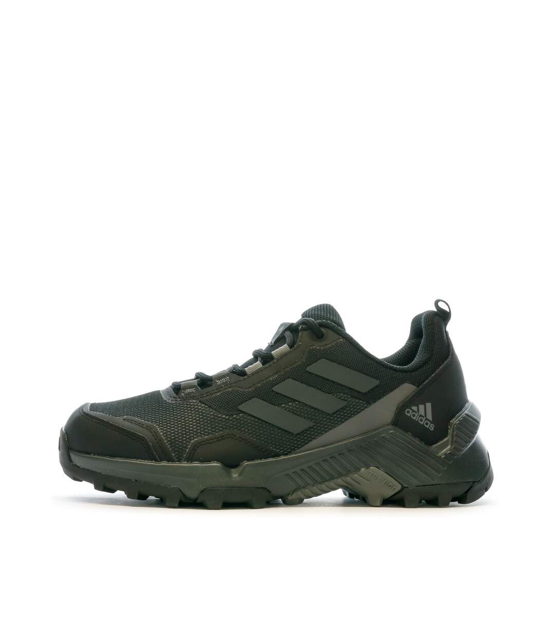 Chaussures de Trail Noir Femme Adidas  Entry Hiker 2