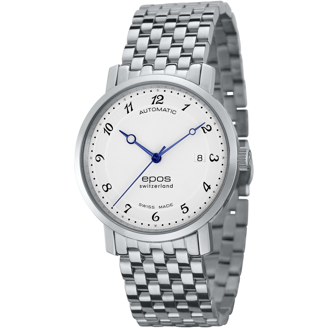 Epos Timeless 3387 Automatic