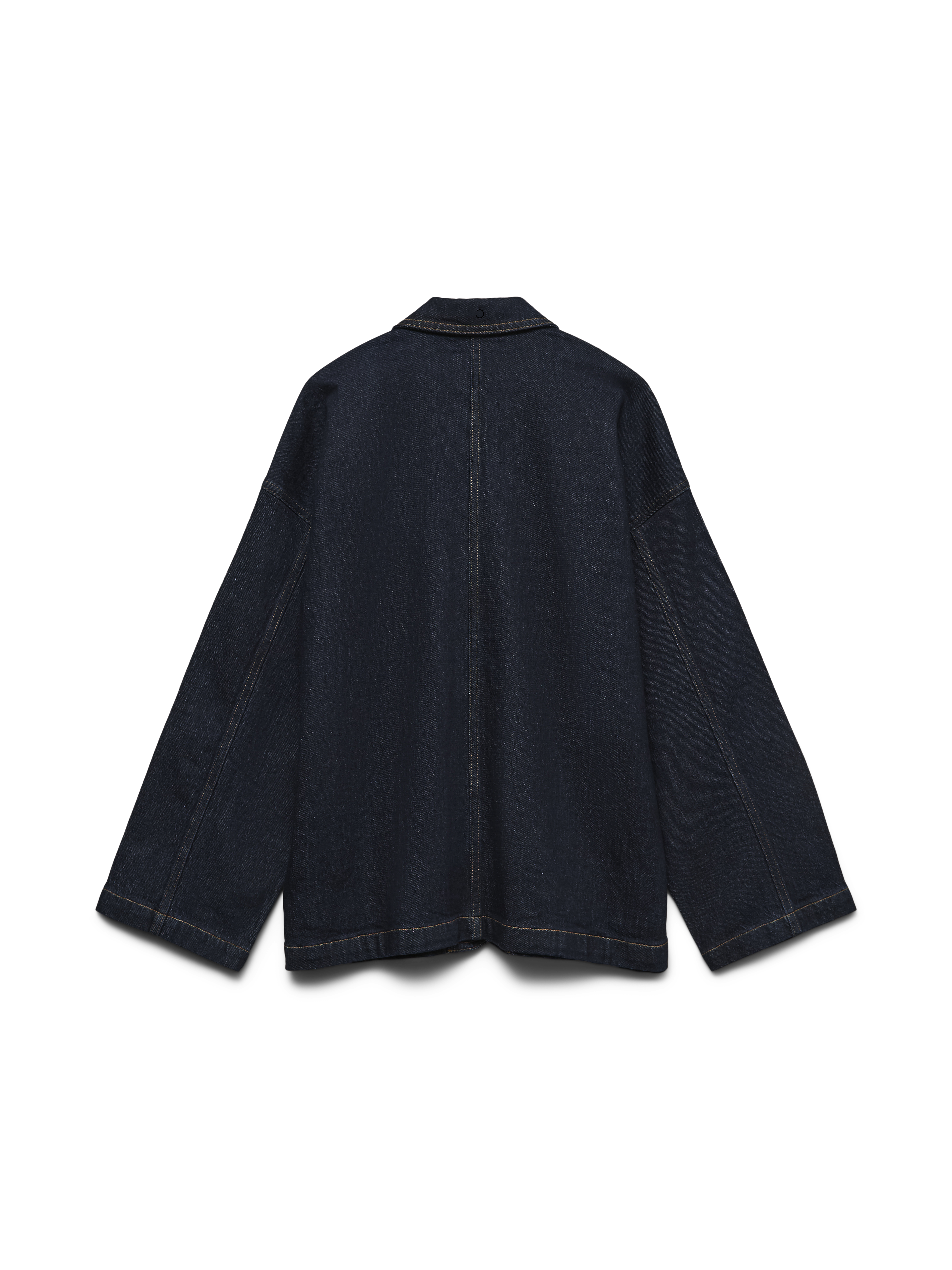 AWLORINA Denim jas