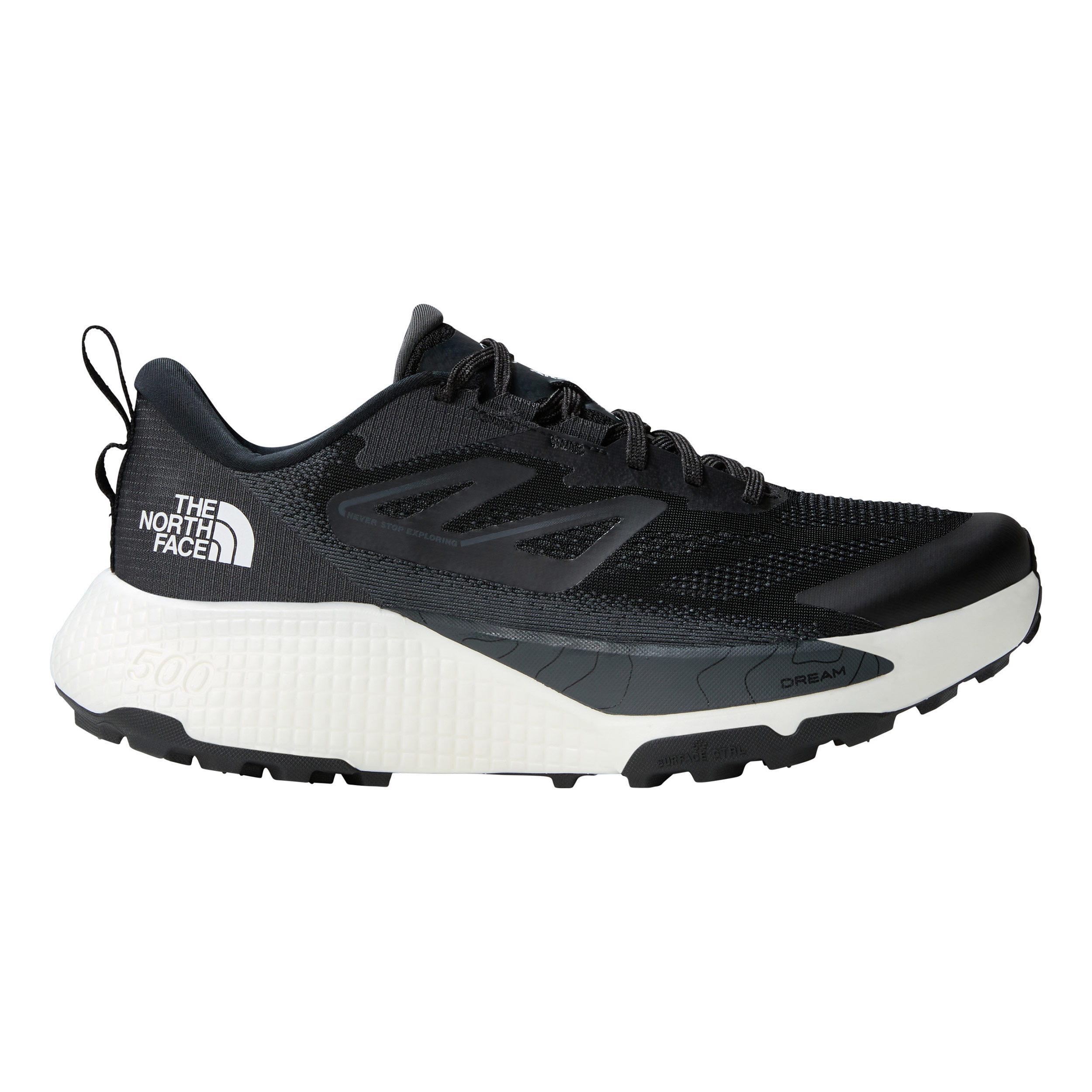The North Face Altamesa 500 Chaussure Trail Hommes - Noir