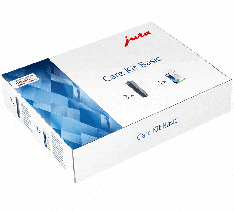 Kit entretien Basic - JURA