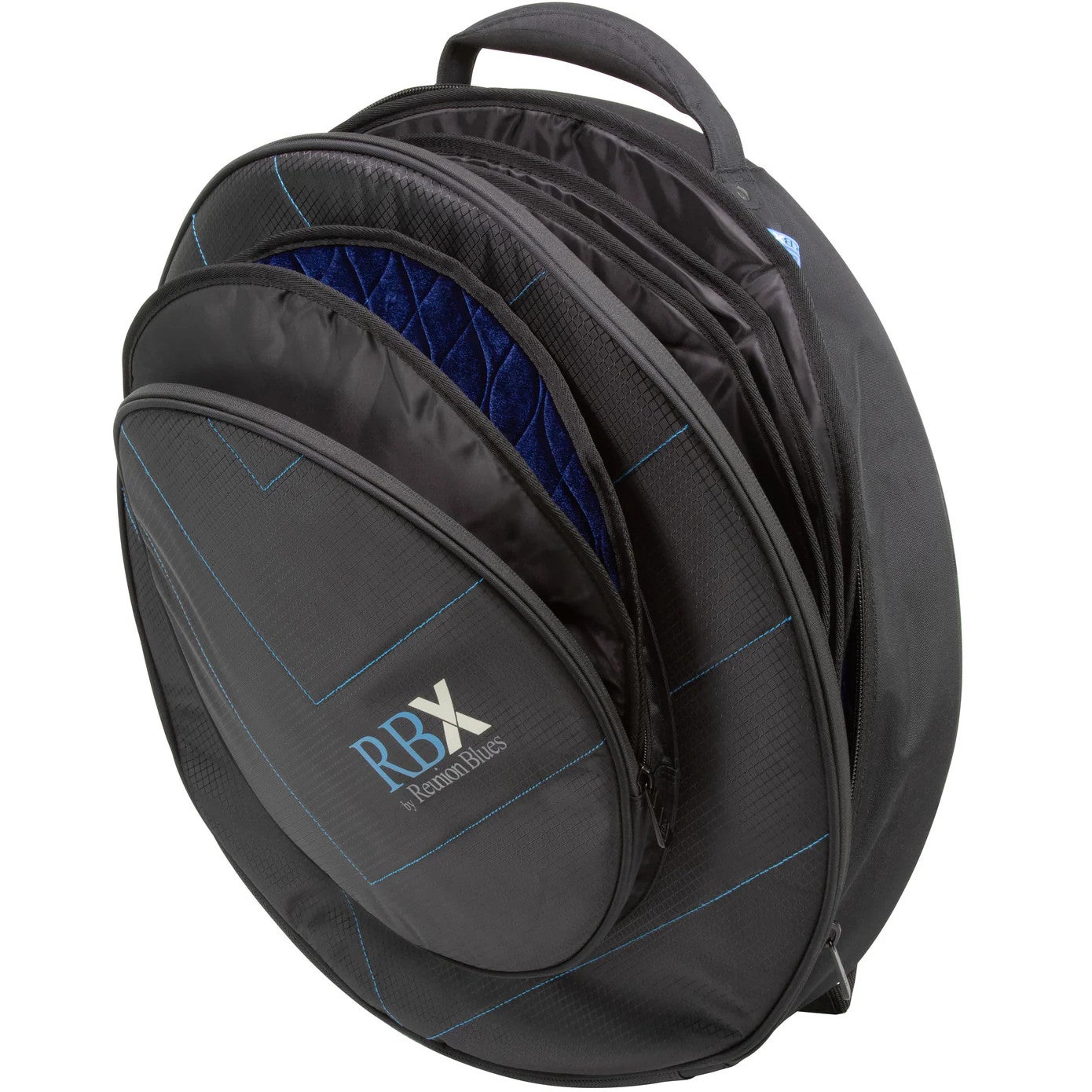 Reunion Blues RBX-CM22 RBX Cymbal Bag bekkentas 22 inch
