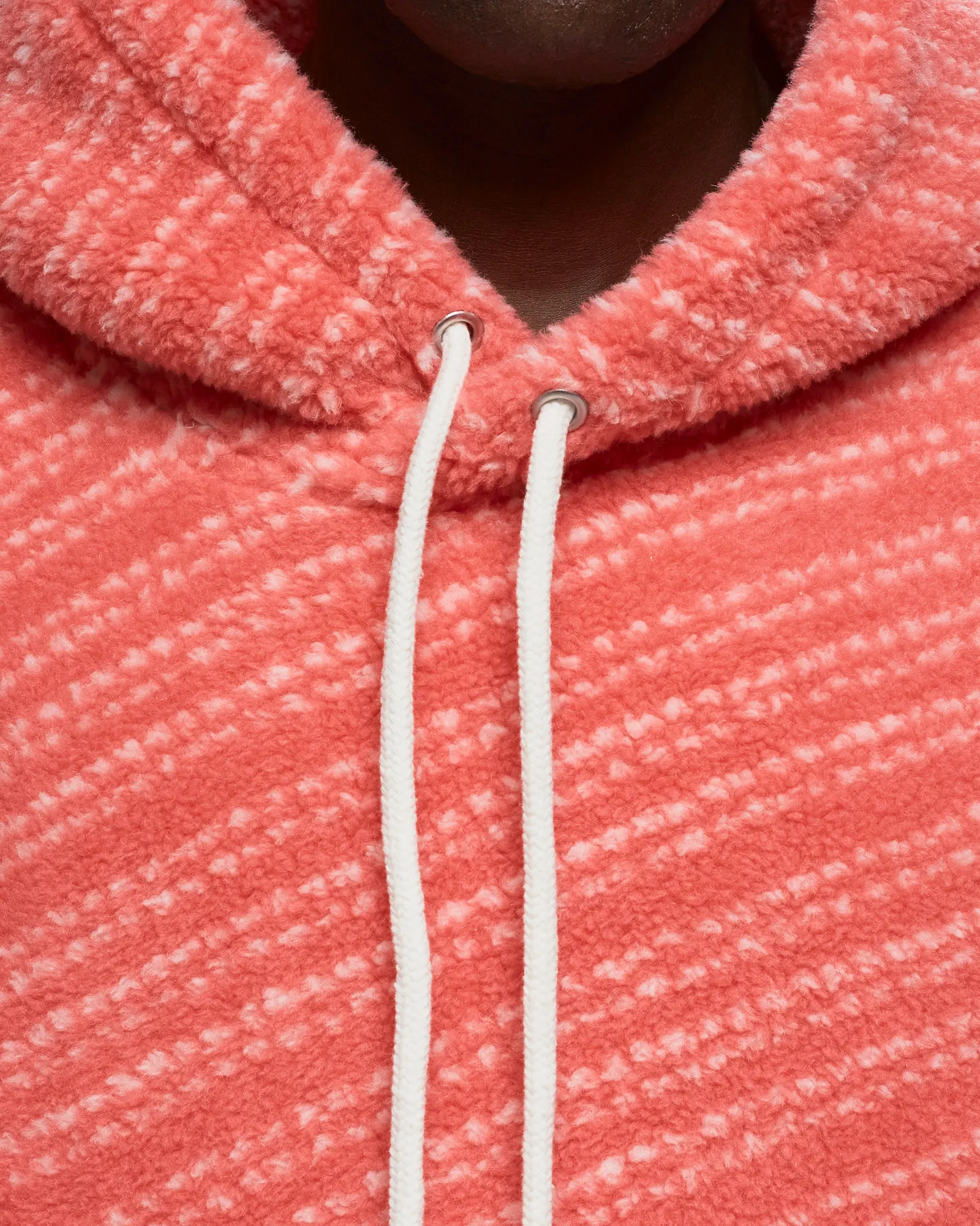 JW Anderson RELAXED FIT HOODIE